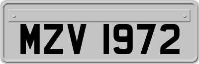 MZV1972