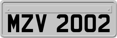 MZV2002