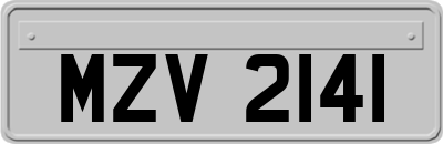 MZV2141