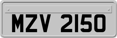 MZV2150