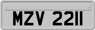 MZV2211