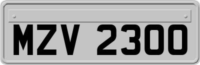 MZV2300