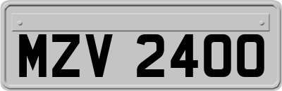 MZV2400