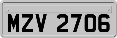 MZV2706