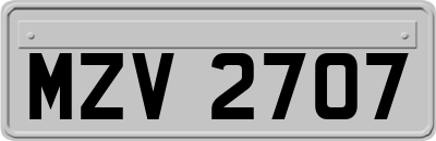 MZV2707