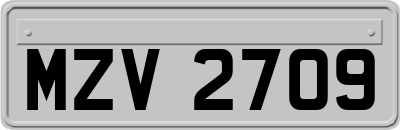 MZV2709