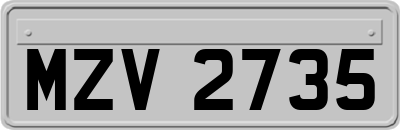 MZV2735