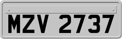 MZV2737