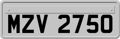 MZV2750