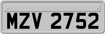 MZV2752