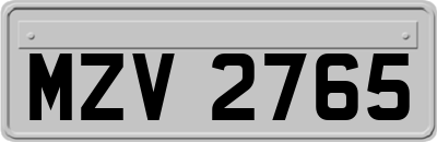 MZV2765