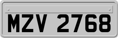MZV2768