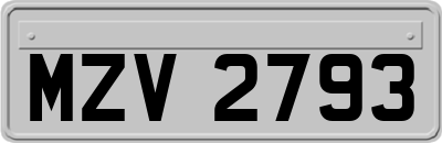 MZV2793