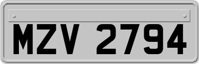 MZV2794
