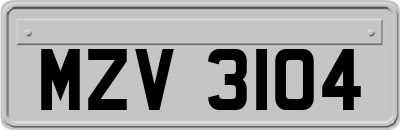 MZV3104