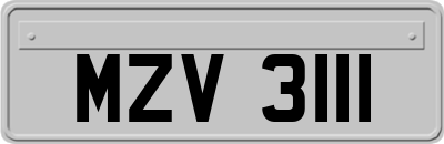 MZV3111