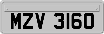 MZV3160