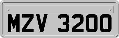 MZV3200