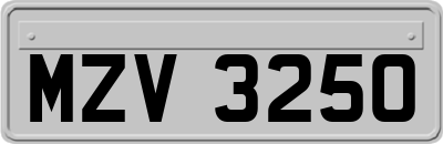 MZV3250