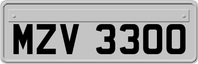 MZV3300