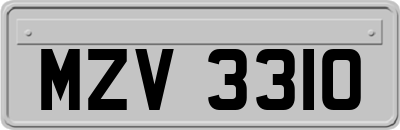 MZV3310