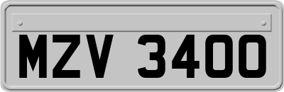 MZV3400