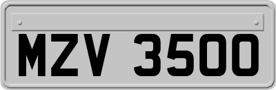 MZV3500