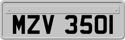 MZV3501