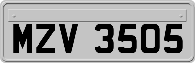 MZV3505