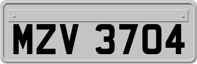 MZV3704