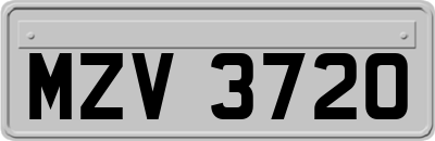 MZV3720