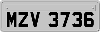 MZV3736