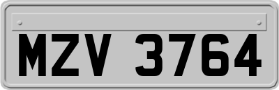 MZV3764