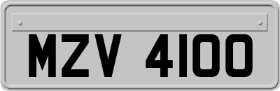 MZV4100