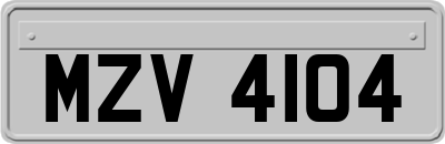 MZV4104