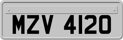 MZV4120