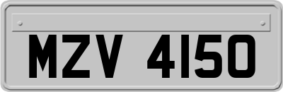 MZV4150