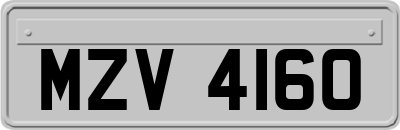 MZV4160