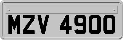 MZV4900