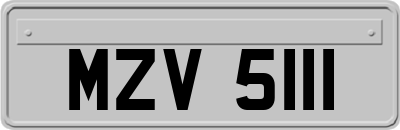 MZV5111