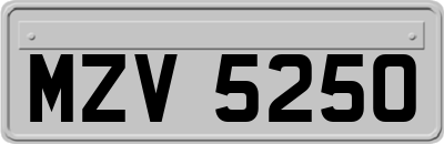 MZV5250