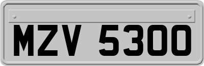 MZV5300