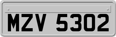 MZV5302