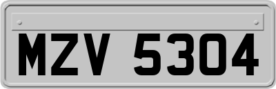 MZV5304