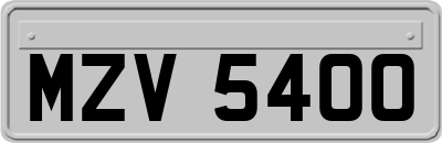 MZV5400