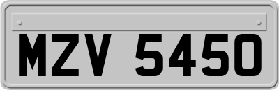 MZV5450