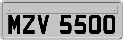 MZV5500