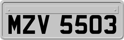 MZV5503