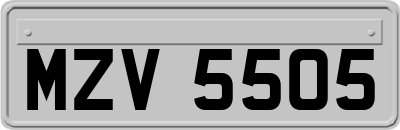 MZV5505