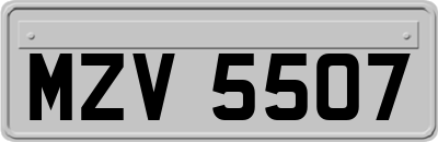 MZV5507